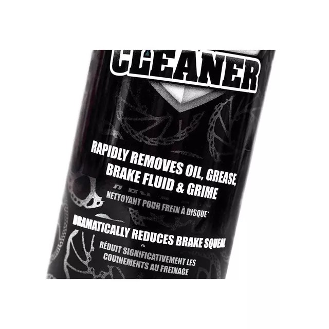 MucOff Disc Brake Cleaner jarrujen puhdistusaine